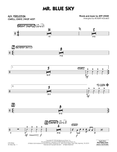 Mr. Blue Sky von Electric Light Orchestra (Download) 