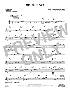 Mr. Blue Sky von Electric Light Orchestra (Download) 