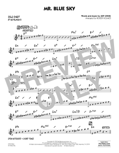 Mr. Blue Sky von Electric Light Orchestra (Download) 