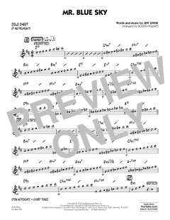 Mr. Blue Sky von Electric Light Orchestra (Download) 