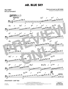 Mr. Blue Sky von Electric Light Orchestra (Download) 