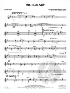 Mr. Blue Sky von Electric Light Orchestra (Download) 