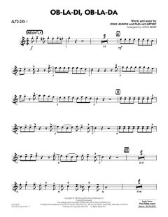 Ob-La-Di, Ob-La-Da von The Beatles (Download) 