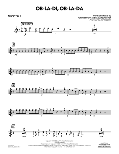 Ob-La-Di, Ob-La-Da von The Beatles (Download) 