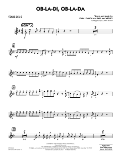 Ob-La-Di, Ob-La-Da von The Beatles (Download) 