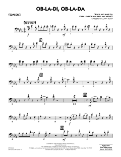 Ob-La-Di, Ob-La-Da von The Beatles (Download) 