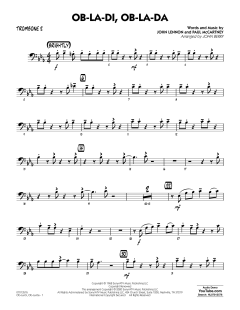 Ob-La-Di, Ob-La-Da von The Beatles (Download) 