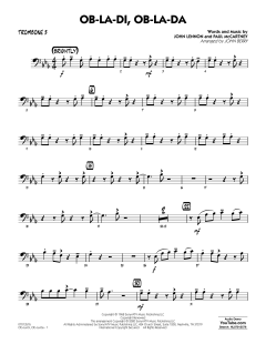 Ob-La-Di, Ob-La-Da von The Beatles (Download) 