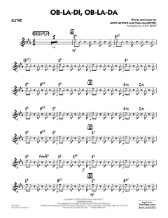 Ob-La-Di, Ob-La-Da von The Beatles (Download) 