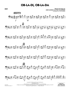 Ob-La-Di, Ob-La-Da von The Beatles (Download) 