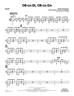 Ob-La-Di, Ob-La-Da von The Beatles (Download) 