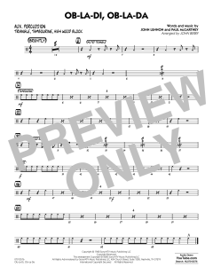 Ob-La-Di, Ob-La-Da von The Beatles (Download) 