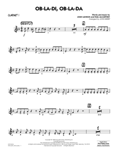 Ob-La-Di, Ob-La-Da von The Beatles (Download) 