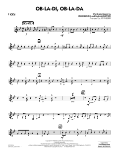 Ob-La-Di, Ob-La-Da von The Beatles (Download) 