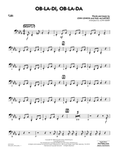 Ob-La-Di, Ob-La-Da von The Beatles (Download) 