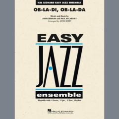 Ob-La-Di, Ob-La-Da von The Beatles (Download) 