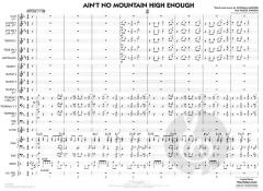 Ain't No Mountain High Enough von Nickolas Ashford 