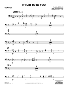 It Had to Be You von Isham Jones (Download) 