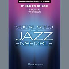 It Had to Be You von Isham Jones (Download) 