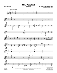 Mr. Walker von Wes Montgomery (Download) 