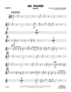 Mr. Walker von Wes Montgomery (Download) 