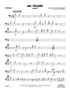 Mr. Walker von Wes Montgomery (Download) 