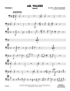 Mr. Walker von Wes Montgomery (Download) 