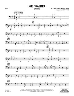 Mr. Walker von Wes Montgomery (Download) 