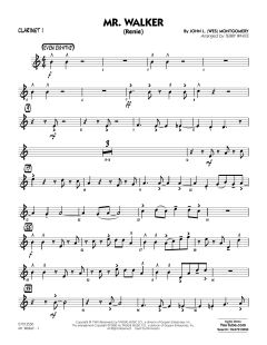 Mr. Walker von Wes Montgomery (Download) 