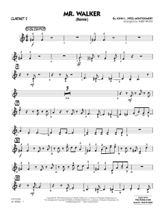 Mr. Walker von Wes Montgomery (Download) 