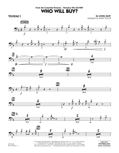 Who Will Buy? von Lionel Bart (Download) 