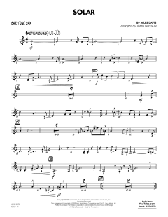 Solar von Miles Davis (Download) 