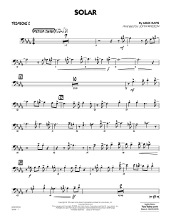 Solar von Miles Davis (Download) 