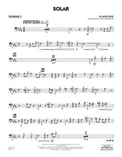 Solar von Miles Davis (Download) 