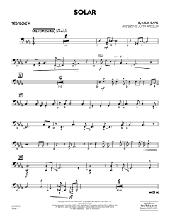 Solar von Miles Davis (Download) 