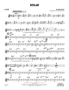 Solar von Miles Davis (Download) 