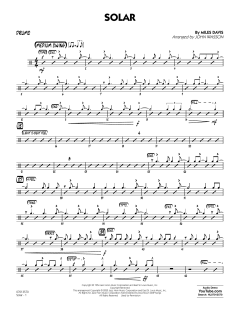 Solar von Miles Davis (Download) 