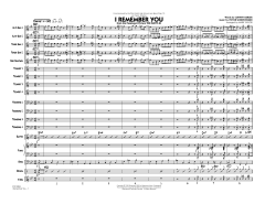 I Remember You von Victor Schertzinger (Download) 