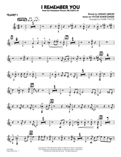 I Remember You von Victor Schertzinger (Download) 