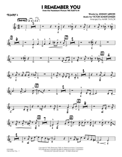 I Remember You von Victor Schertzinger (Download) 