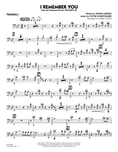 I Remember You von Victor Schertzinger (Download) 