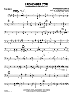 I Remember You von Victor Schertzinger (Download) 