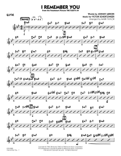 I Remember You von Victor Schertzinger (Download) 