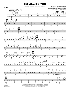 I Remember You von Victor Schertzinger (Download) 