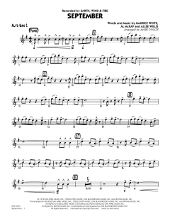 September von Earth, Wind & Fire (Download) 