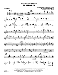 September von Earth, Wind & Fire (Download) 