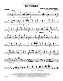 September von Earth, Wind & Fire (Download) 