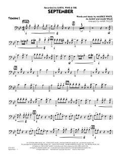 September von Earth, Wind & Fire (Download) 