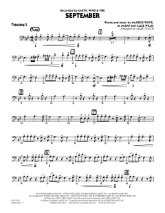 September von Earth, Wind & Fire (Download) 