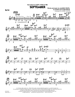 September von Earth, Wind & Fire (Download) 